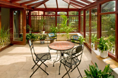 Hutchesontown conservatory quotes