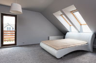 Hutchesontown bedroom extensions