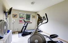 Hutchesontown home gym construction leads